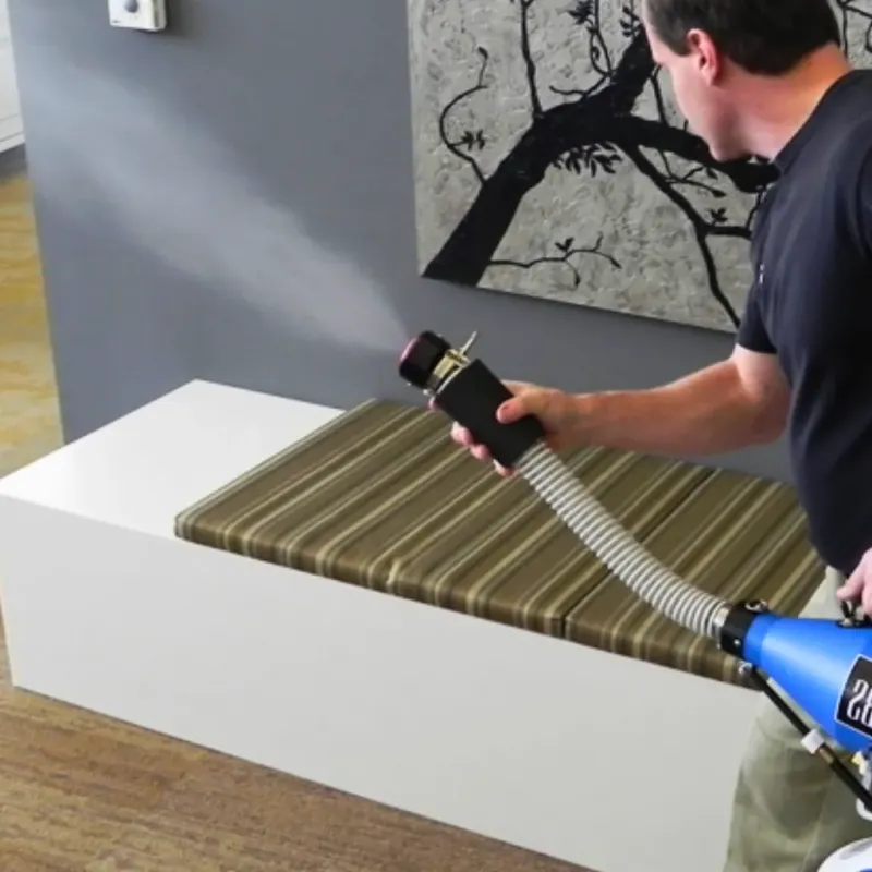 Professional Odor Removal in Mead, WA